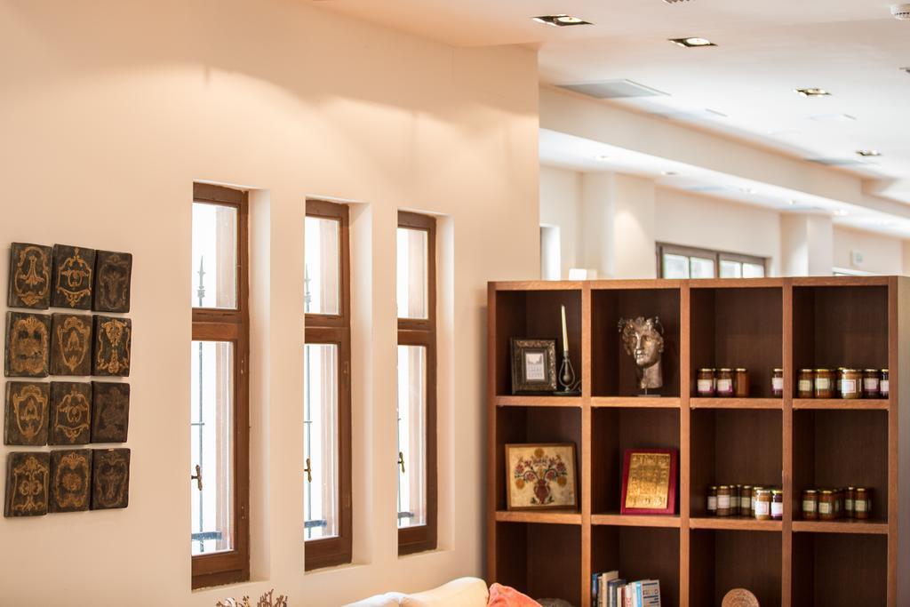 Hotel San Stefano Tsagkarada Extérieur photo