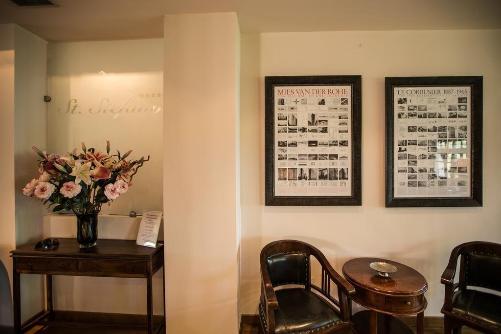 Hotel San Stefano Tsagkarada Extérieur photo
