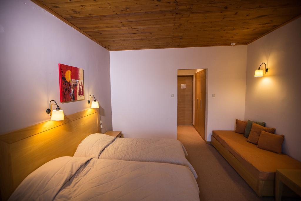 Hotel San Stefano Tsagkarada Chambre photo